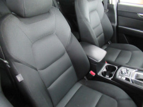 2017 Mazda CX-5 KE1022 MAXX Suv