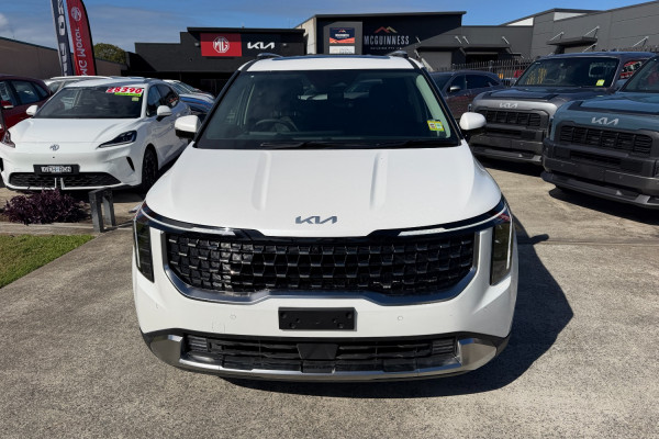 2026 MY27 Kia Carnival KA4 PE GT-Line People Mover Image 8