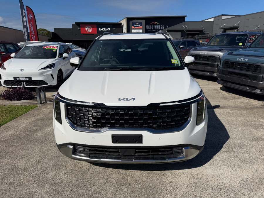 2026 MY27 Kia Carnival KA4 PE GT-Line People Mover Image 8