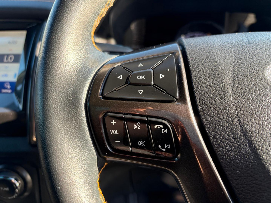 2019 MY19.75 Ford Ranger PX MkIII Wildtrak Ute Image 21