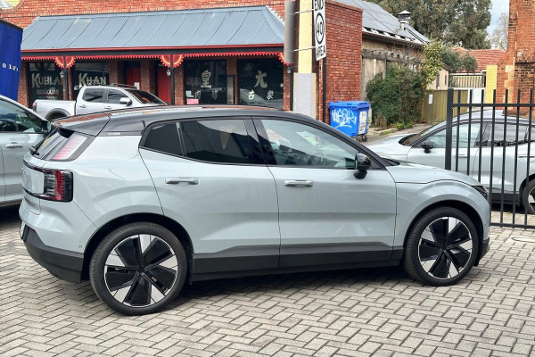 2024 MY25 Volvo EX30  Twin Motor Performance Ultra SUV Image 14