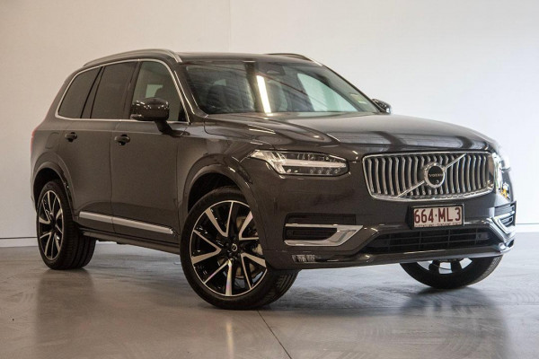2024 Volvo XC90  Ultimate B5 Bright SUV