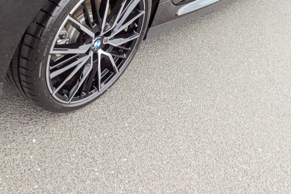 2022 BMW 2 Series F44 GRAN Coupe Image 20