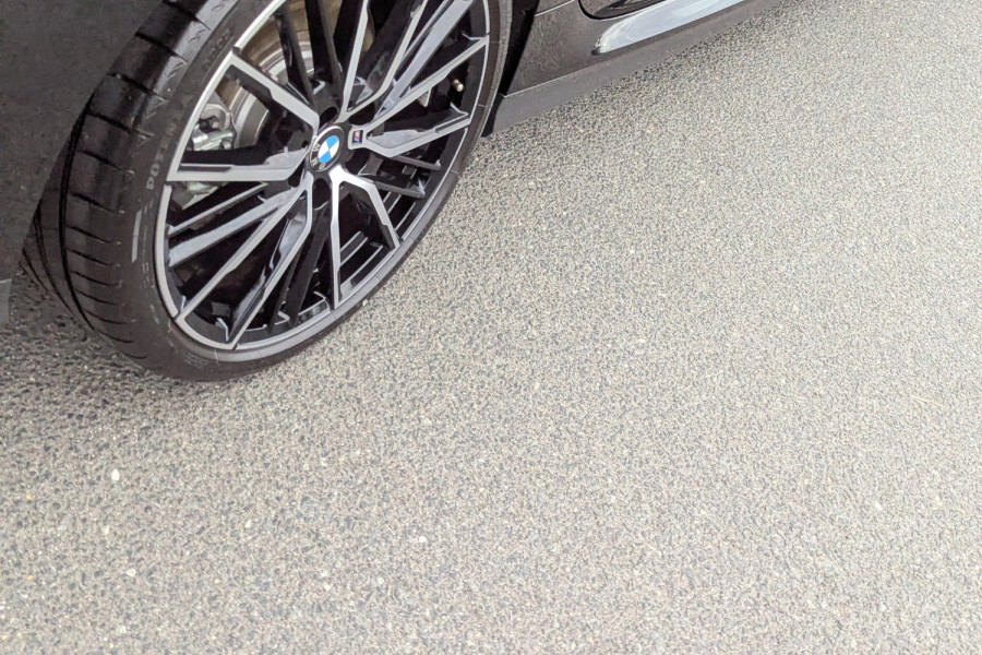 2022 BMW 2 Series F44 GRAN Coupe Image 20