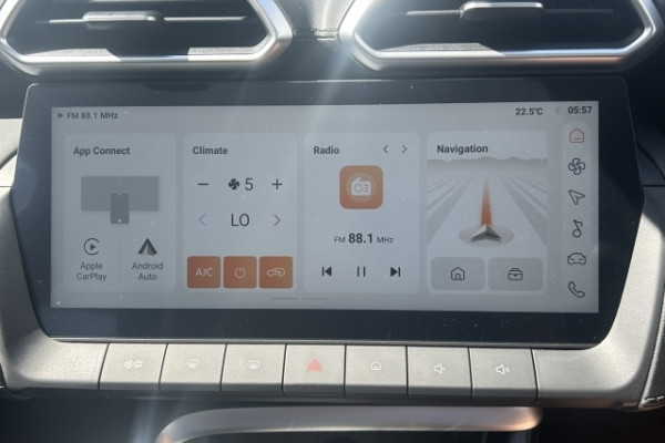 2026 MG ZS ZS32 Essence SUV Image 10