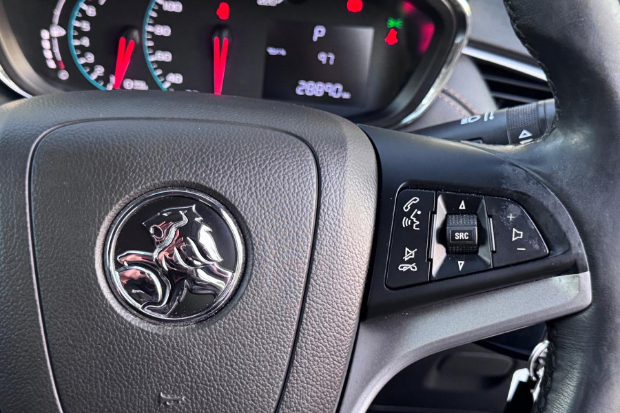 2020 Holden Trax TJ LS SUV Image 24