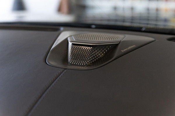 2026 Aston Martin Vanquish   Coupe Image 30