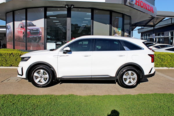 2023 Kia Sorento MQ4 S SUV Image 5