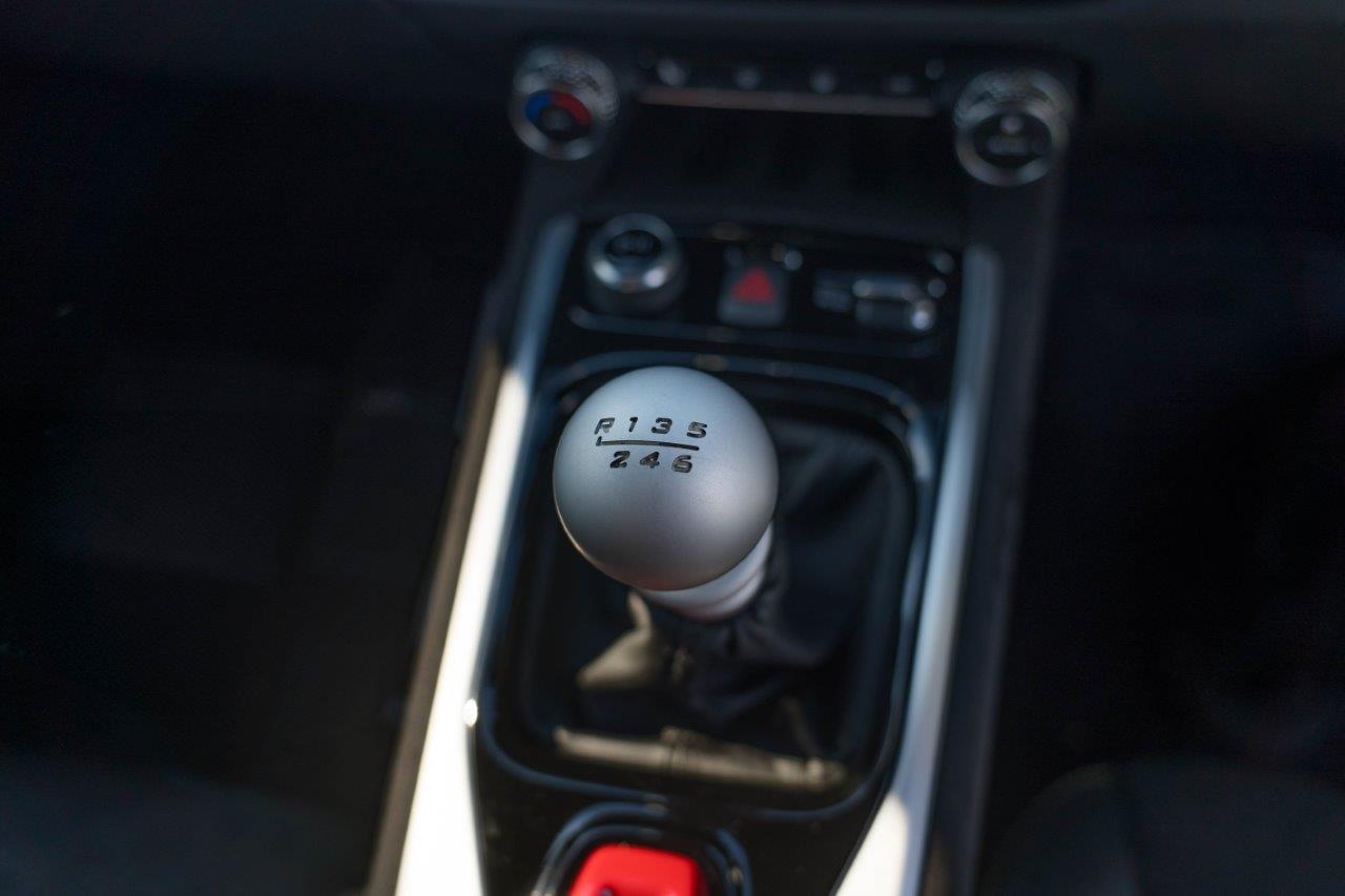 2023 Lotus Emira 1st Edition Coupe Image 11