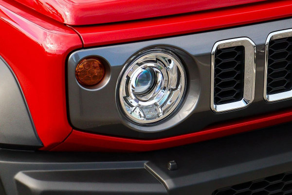 2024 Suzuki Jimny GJ XL SUV