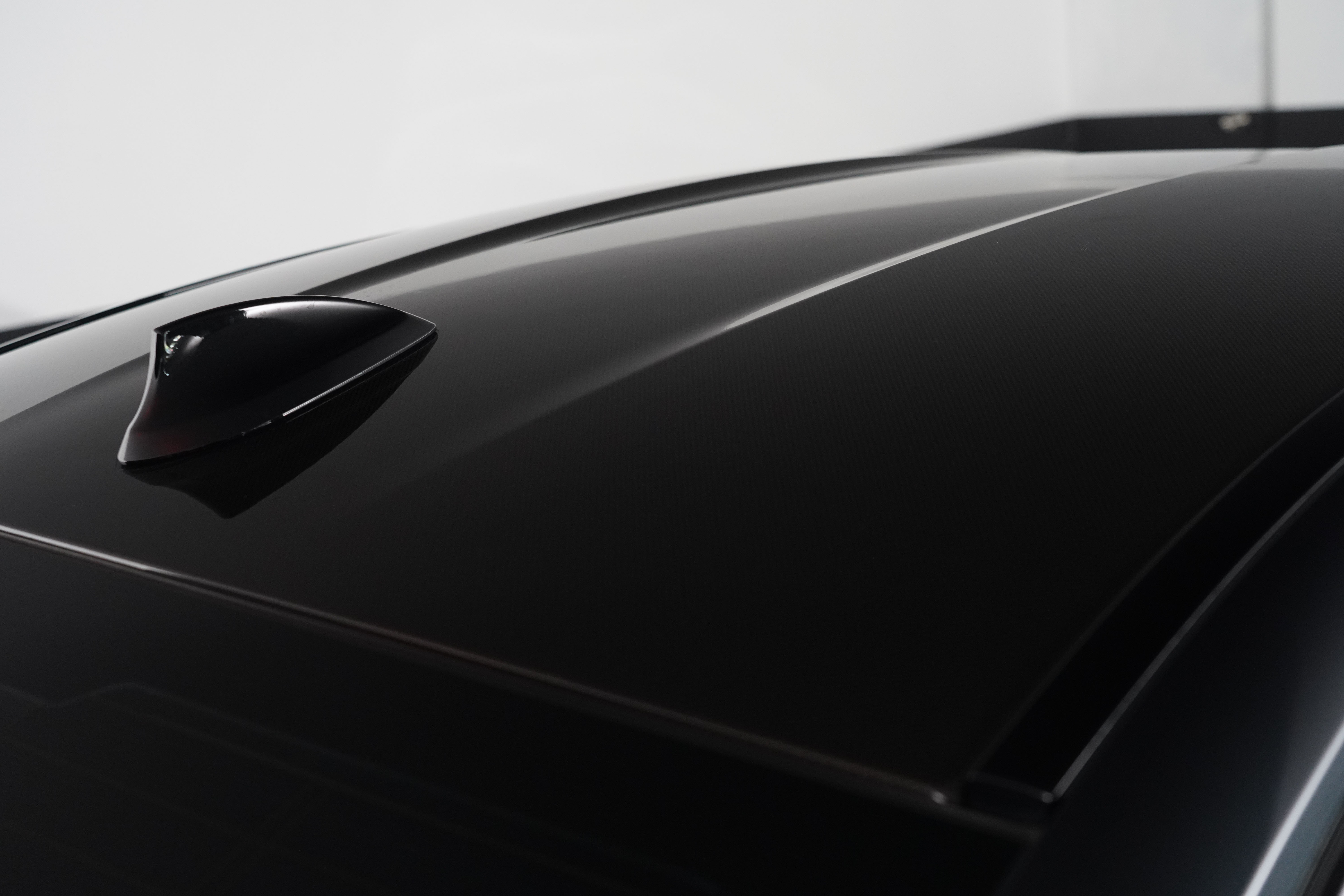 2019 BMW M5 Competition Xdrive Sedan Image 26