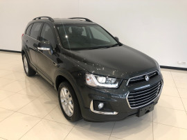 Holden Captiva Active CG