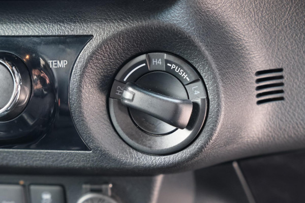 2021 Toyota HiLux GUN126R Rogue Dual Cab Pick Up Image 20