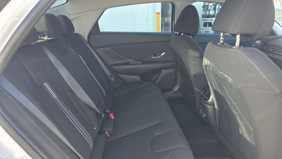 2023 Hyundai i30 CN7.V1 Active Sedan Image 19