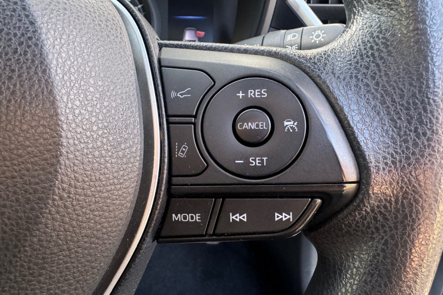 2022 Toyota Corolla ZWE219R  Ascent Sport Hybrid Hatch Image 19