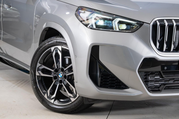 2025 BMW X1 U11 xDrive20i M Sport SUV