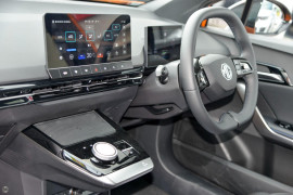 2024 MG MG4 MEH32 Essence 64 Hatch