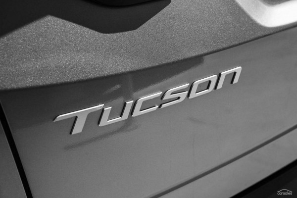 2026 Hyundai Tucson NX4.V4 Hybrid Elite SUV Image 7