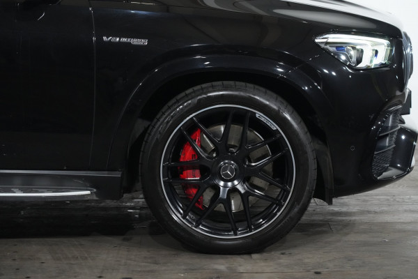 2020 Mercedes-Benz GLE-Class GLE450 SUV Image 4