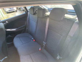 2016 MY17 Hyundai Accent RB4 Active Hatch image 22