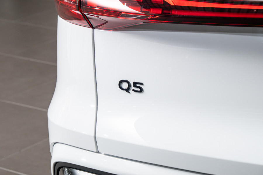 2025 Audi Q5 GU TDI 150kW Sport SUV