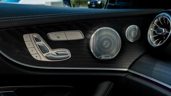 2020 MY21 Mercedes-Benz E-Class C238 E200 Coupe image 32