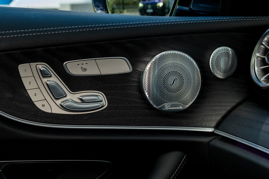 2020 MY21 Mercedes-Benz E-Class C238 E200 Coupe