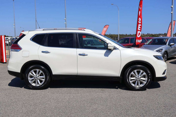 2016 Nissan X-Trail T32 ST-L SUV Image 3