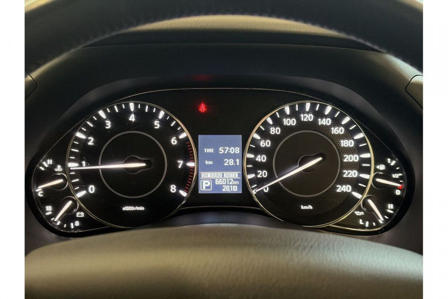 2022 Nissan Patrol Y62 Ti-L SUV Image 25