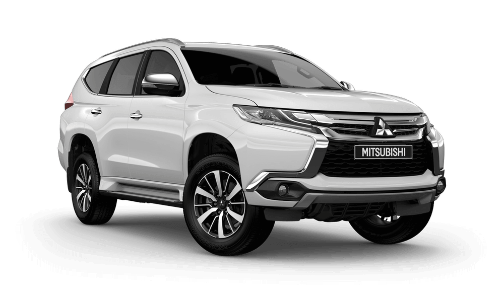 PAJERO SPORT GLX AUTO