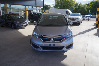 2020 MY21 Honda Jazz GF VTi Hatchback
