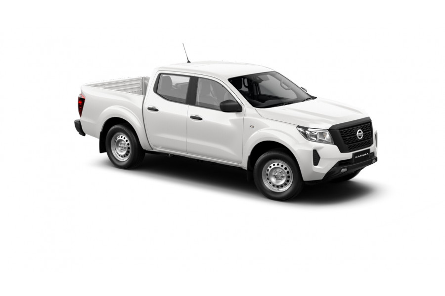 2024 Nissan Navara D23 SL Ute Image 9