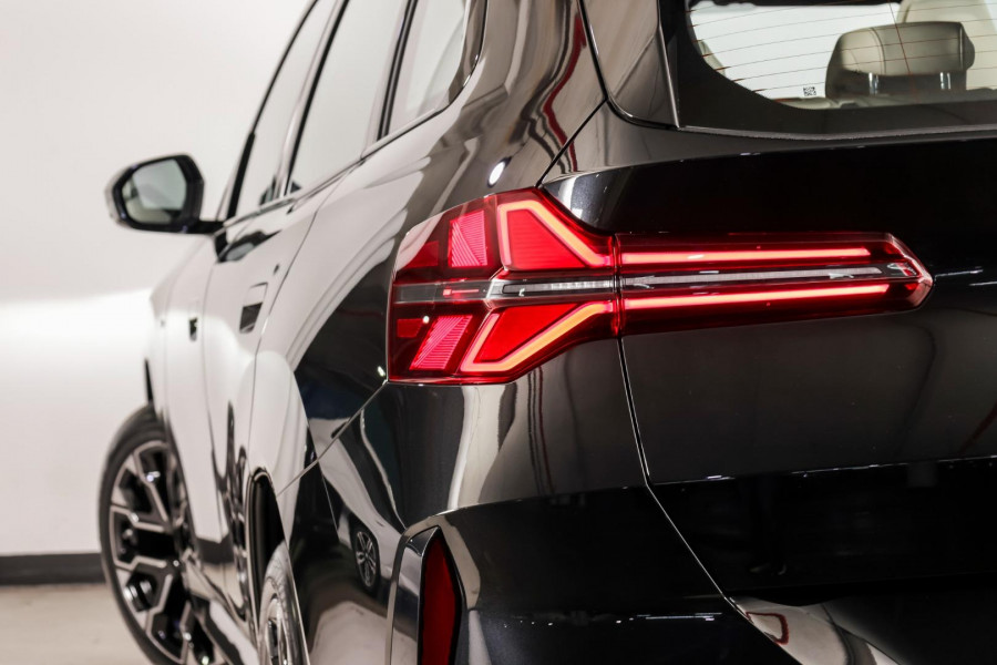 2026 BMW X3 G45 20 xDrive SUV