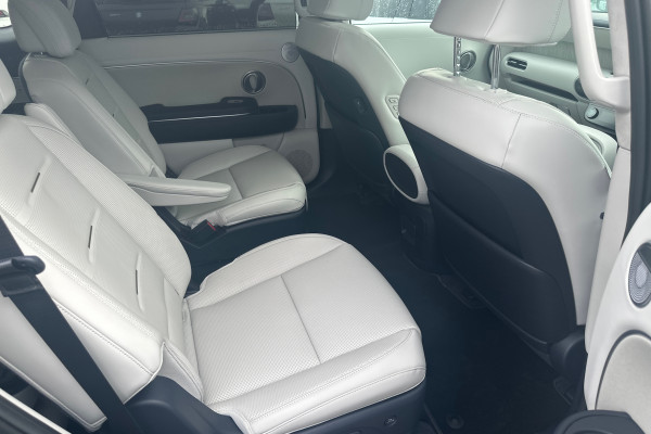2025 MY26 Hyundai Palisade LX3.V1 Calligraphy SUV Image 15