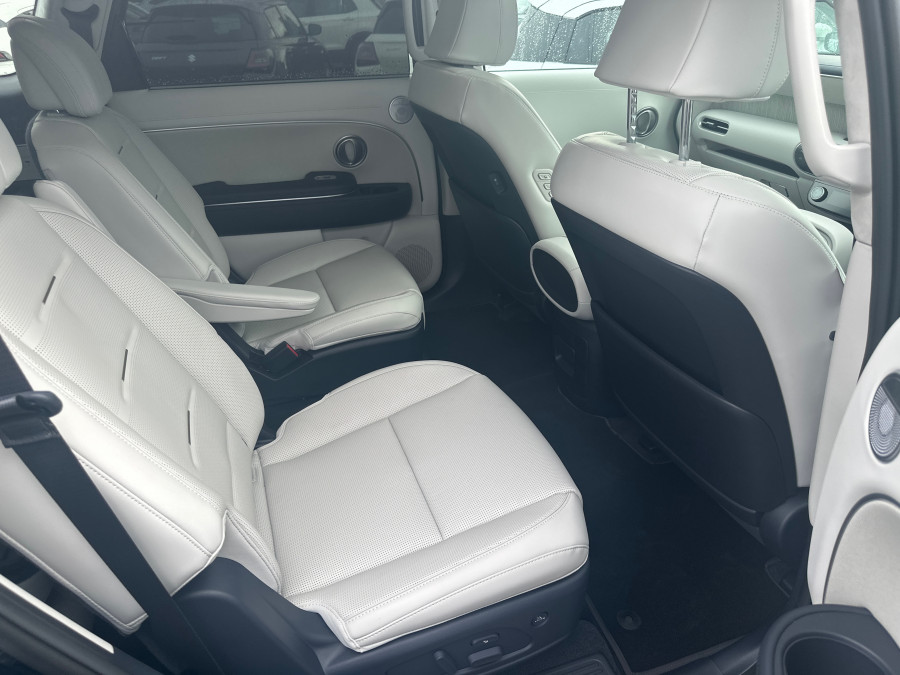 2025 MY26 Hyundai Palisade LX3.V1 Calligraphy SUV Image 15