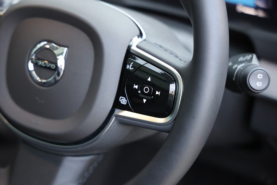2024 MY25 Volvo XC90 L Series Ultra B6 Bright SUV Image 9