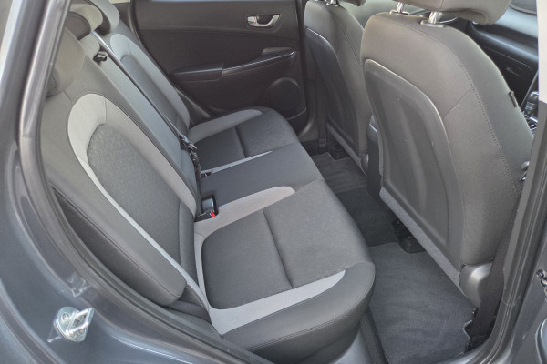 2017 MY18 Hyundai KONA OS Active SUV Image 10