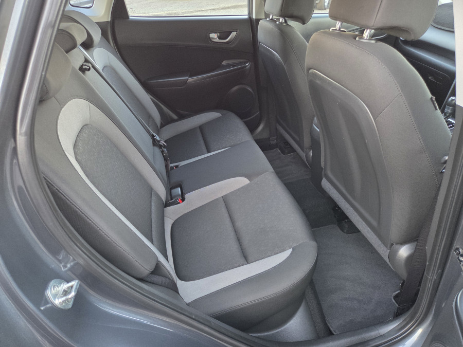 2017 MY18 Hyundai KONA OS Active SUV Image 10