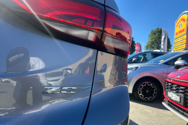 2025 MY25.5 MG ZS ZS32 Essence Turbo SUV Image 18