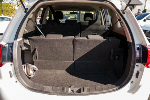 2018 MY19 Mitsubishi Outlander ZL ES Wagon Image 7