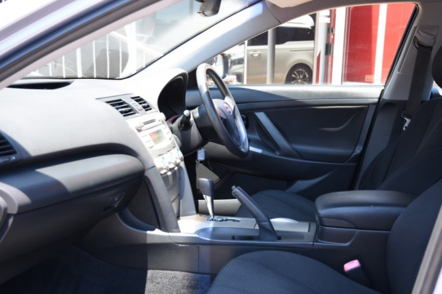 2008 Toyota Camry ACV40R Altise Sedan Image 6