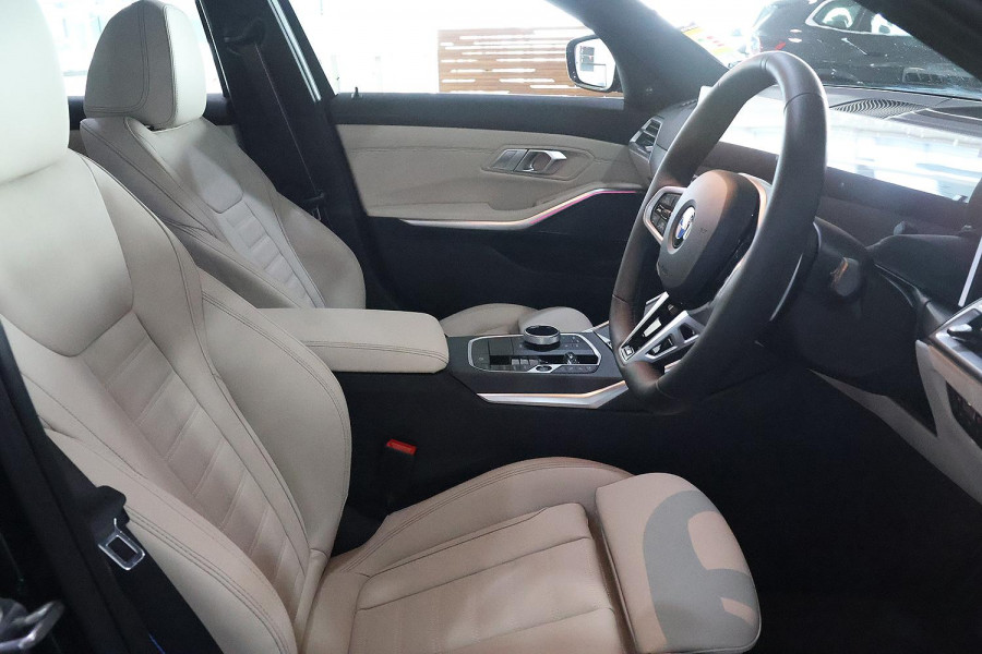 2026 BMW 3 Series G21 LCI II 330i M Sport Wagon