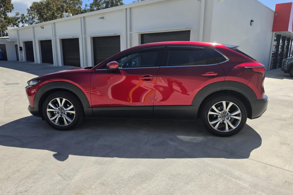 2020 Mazda CX-30 DM Series G20 Astina SUV Image 6