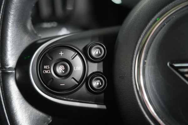 2021 MINI Countryman C Classic SUV
