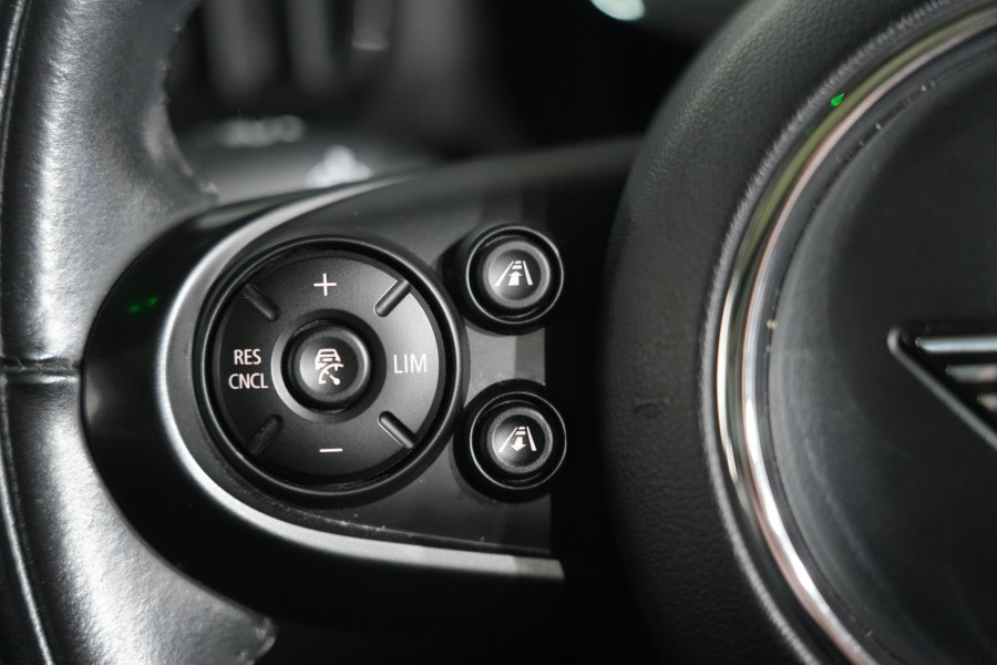 2021 MINI Countryman C Classic SUV