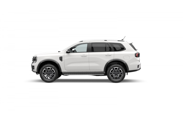 2025 MY25.50 Ford Everest UB Wildtrak SUV