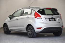 2016 Ford Fiesta WZ Trend Hatchback Image 3