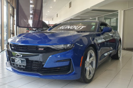 Chevrolet Camaro 2SS 2SS