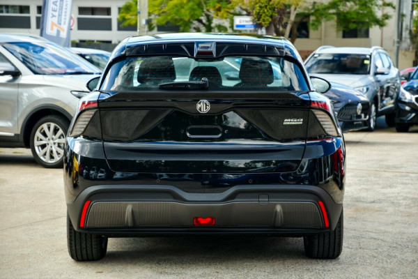 2024 MG MG4 MEH32 Excite 51 Hatch