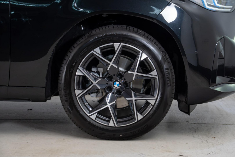 2026 BMW X3 G45 20 xDrive SUV